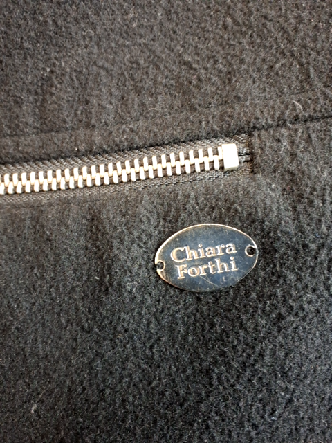 Chiara Forthi Frakke (O908)